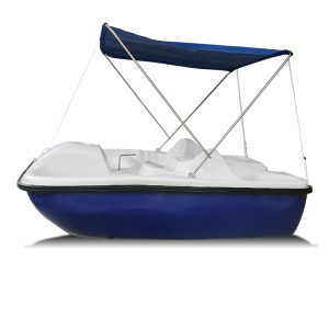 Bote a pedal 4 personas - Beluga