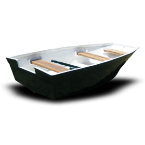 Pram Dinghy