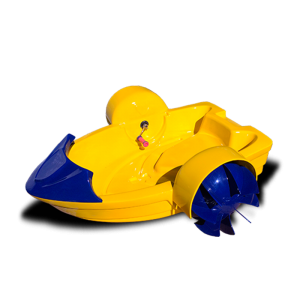 Botes Chocones
