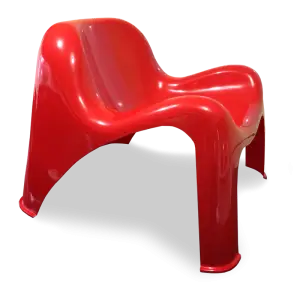 Silla TOGA S