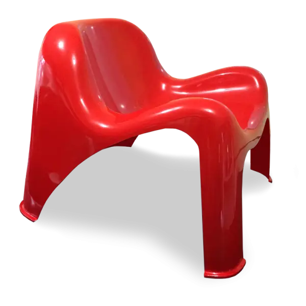 Silla TOGA S