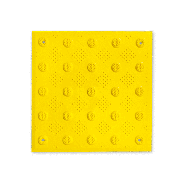 Piso Podotáctil de prevención - Imagen 2