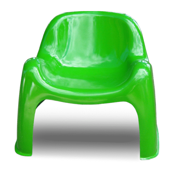 Silla TOGA - Imagen 3